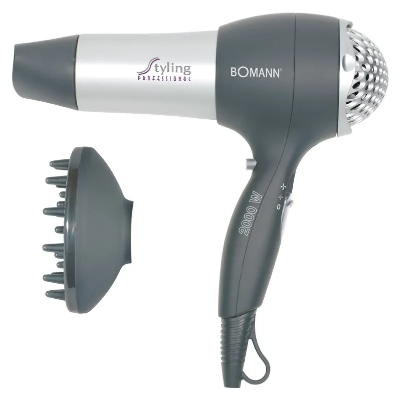 Фен Bomann HTD CB 889